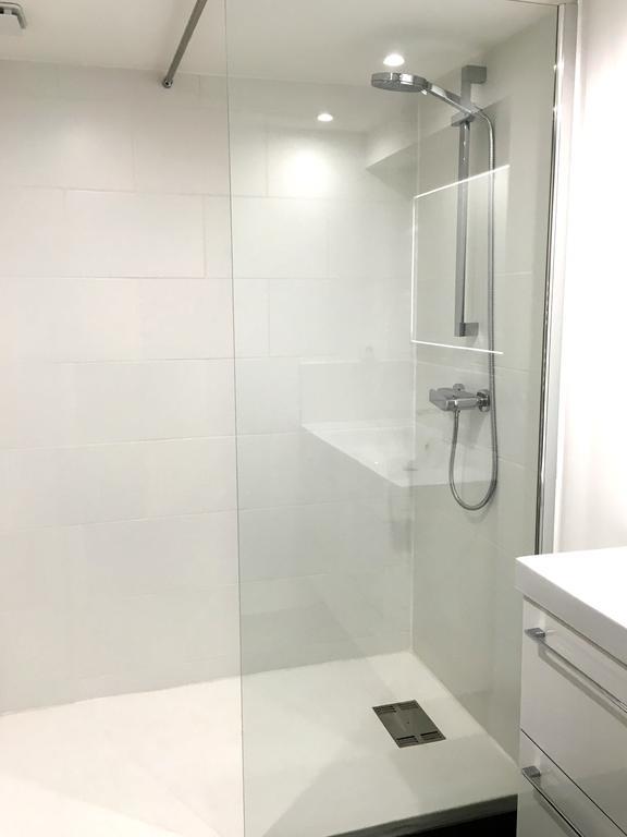 Appartamento La Loge Du 12 Bordeaux Esterno foto